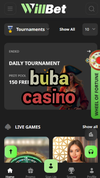 Buba Casino - Fun Bubble-Themed Slot Games-casinobuddy.ydblkf.net
