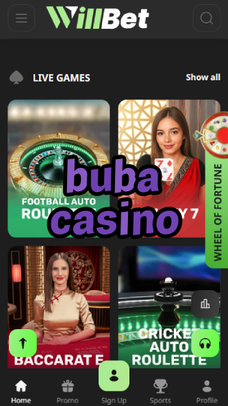 Buba Casino - Fun Bubble-Themed Slot Games-casinobuddy.ydblkf.net