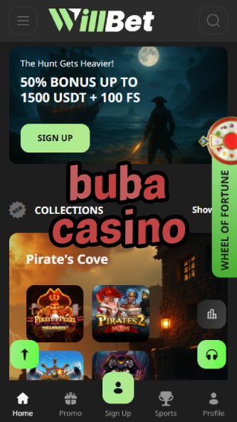 Buba Casino - Fun Bubble-Themed Slot Games-casinobuddy.ydblkf.net