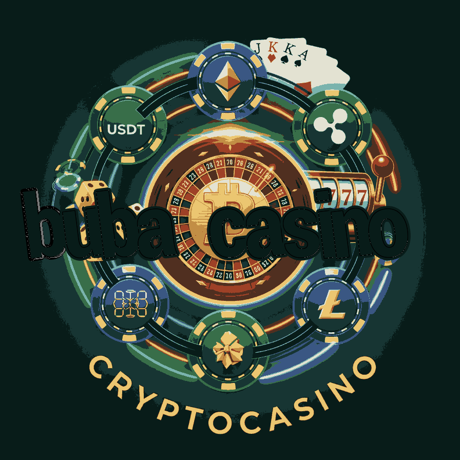 Buba Casino - Fun Bubble-Themed Slot Games